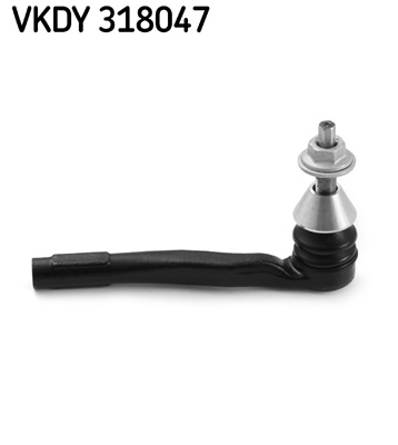 SKF VKDY 318047 Cap de bara